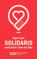 Solidaris Sant Joan de Deu